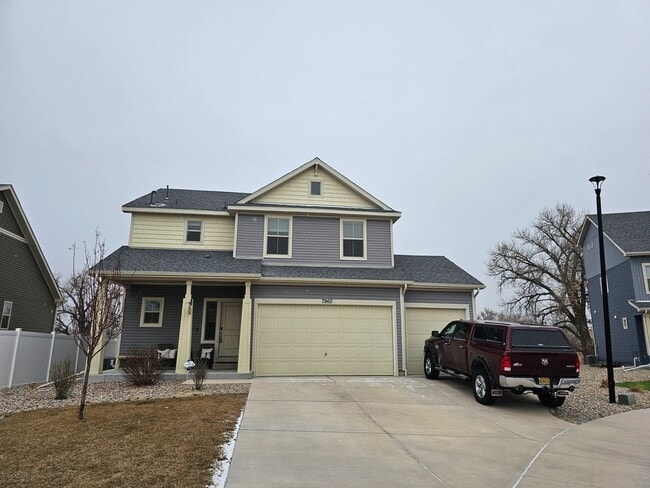 Building Photo - 3 Bed 3 bath house in Cumberland Green!