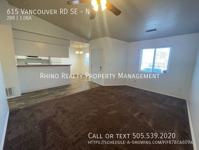Building Photo - Remodeled 2 Bedroom, 1 Bath Corner Unit In...
