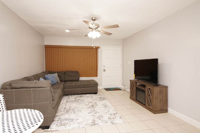 Foto del edificio - Furnished Condo in Fort Walton Beach