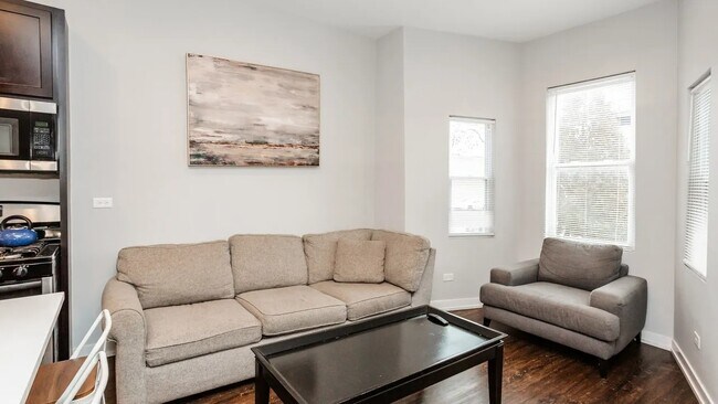 Foto del edificio - 1922 N Rockwell St