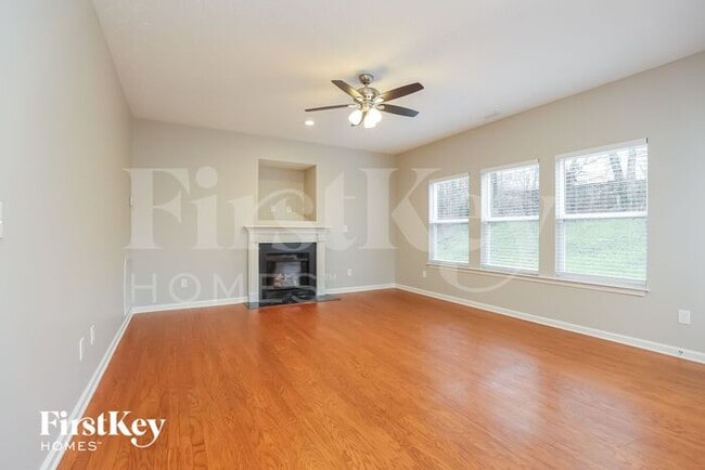 Building Photo - 2304 Haskell Drive