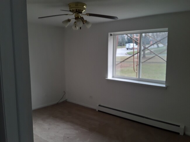 Bedroom Two - 114 Glen Ellyn Rd