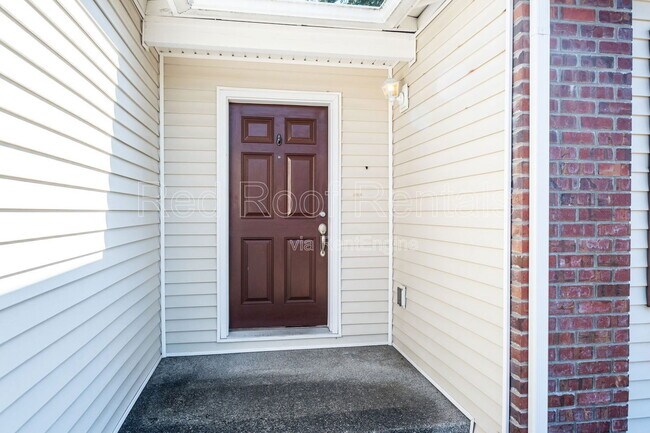 Foto del edificio - 18233 97th Ave Ct E