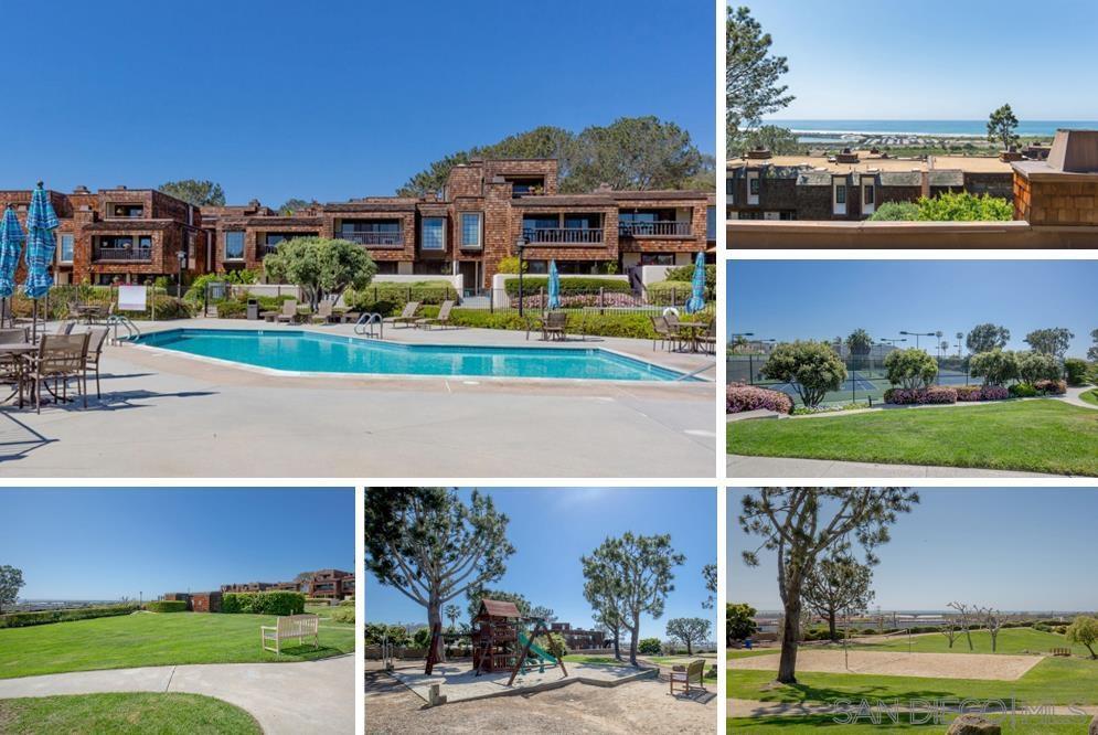 2225 Caminito Del Barco, Del Mar, CA 92014 Townhome Rentals in Del