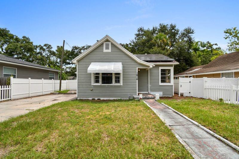Foto principal - 1616 13th St S