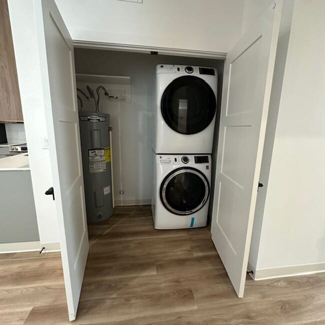 Building Photo - New 2 Bedroom 2 bathroom Teton Peak Flats Unit E 101 With Additional Storage Closet