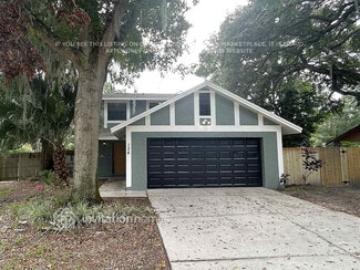 Building Photo - 124 W Daughtery Rd