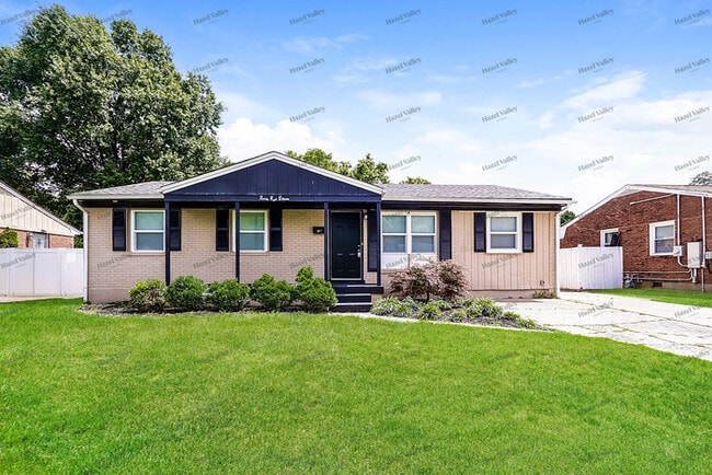 Photo - 4911 Monaco Dr (Louisville, KY) House