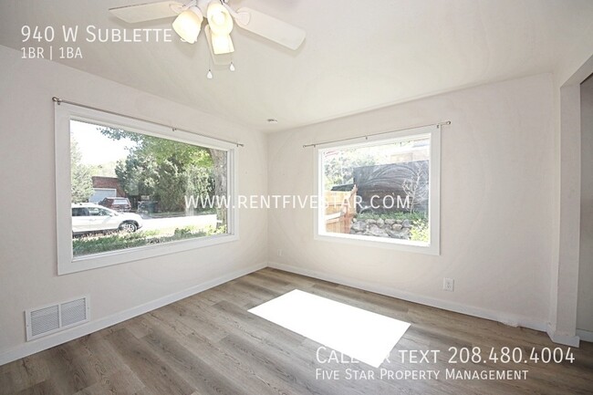 Building Photo - 940 W Sublette St
