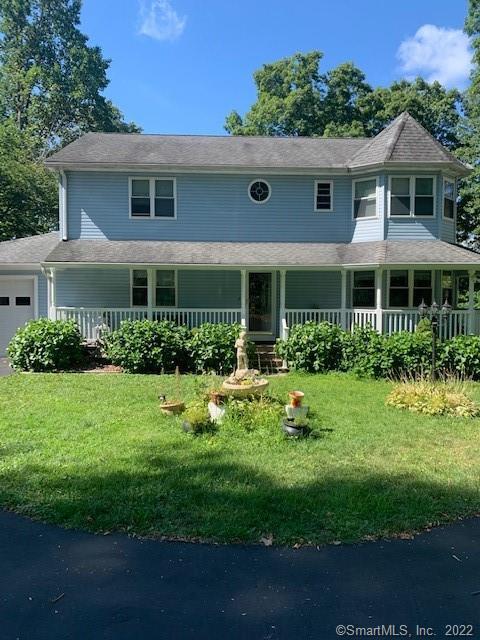 Primary Photo - 229 Woodland Rd