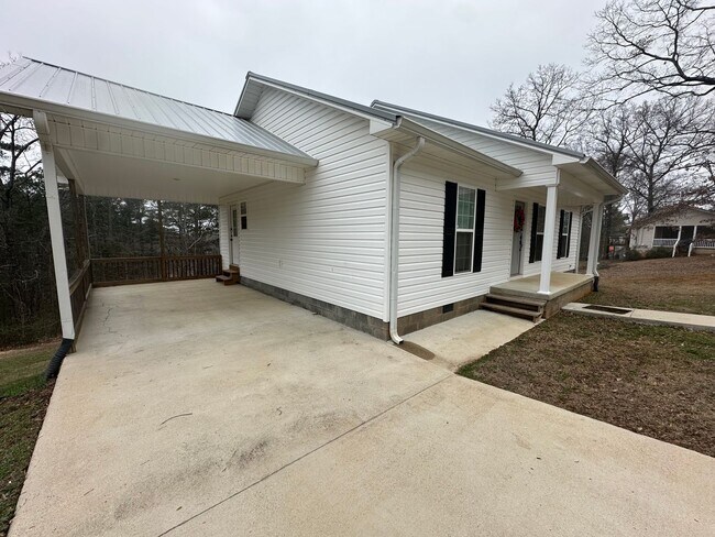 Foto del edificio - Jacksonville Rental!