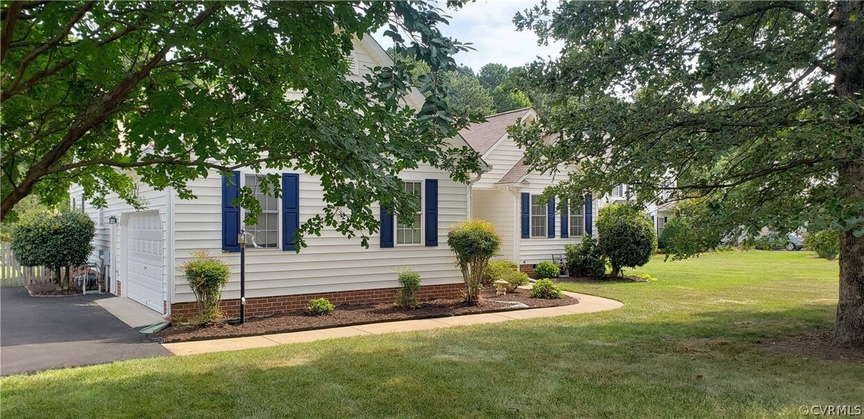 5620 Warnerwood Ct, Glen Allen, VA 23060 House Rental in Glen Allen