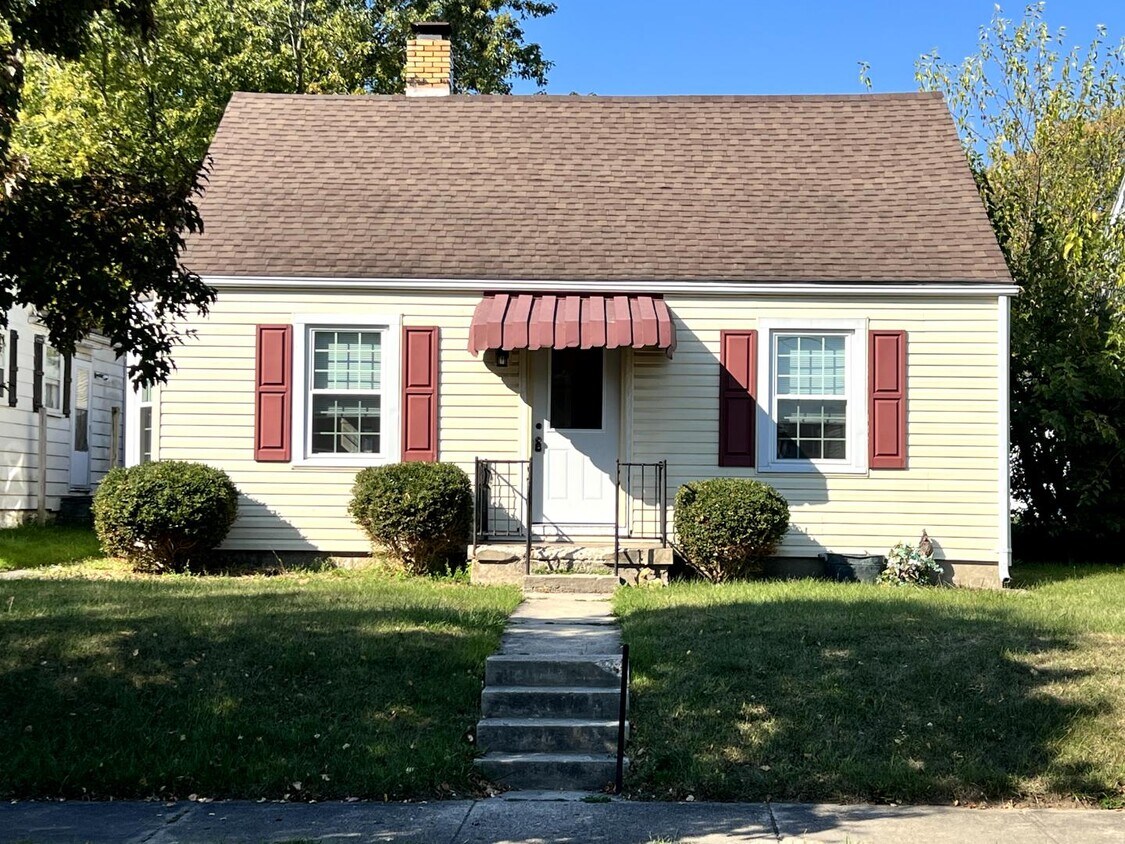 Foto principal - 1360 Hunt St