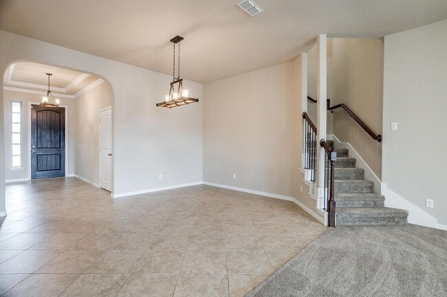 Building Photo - Beautiful 5 Bed, 3 Bath, 2-Story Home in Morningstar Subdivision- Aledo ISD- 76008