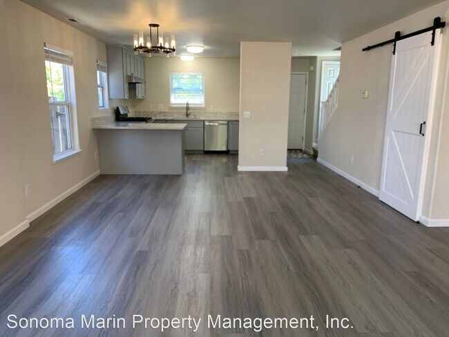 Foto del edificio - 3 br, 2.5 bath House - 2816 Bay Village Av...