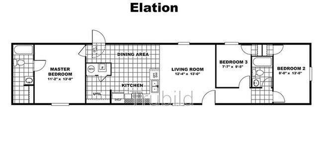Foto del edificio - 1979 Cardell Rd