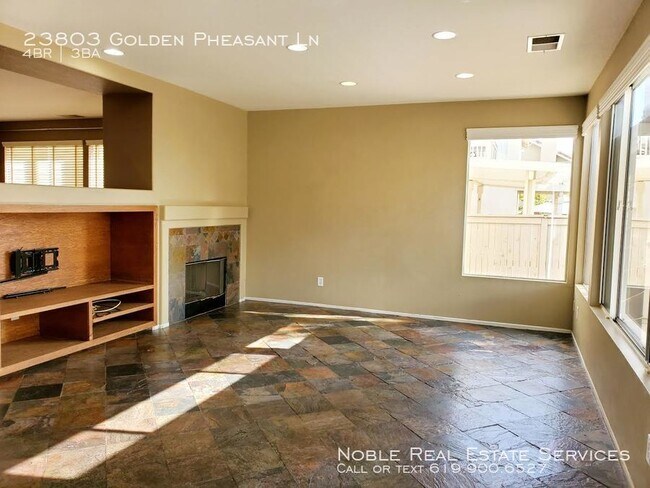 Foto del edificio - 23803 Golden Pheasant Ln