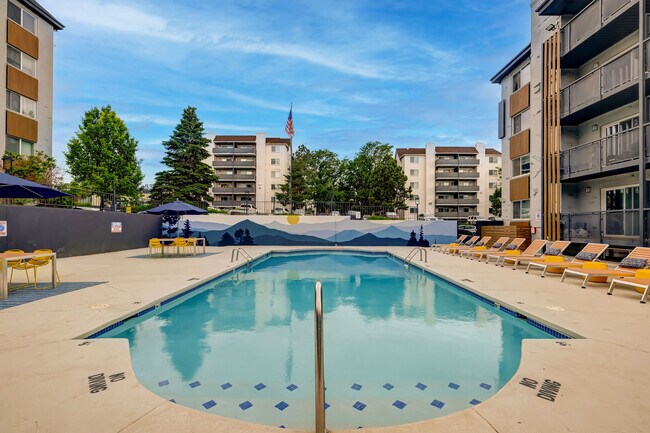 Foto del edificio - Cambridge Place