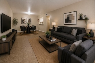 Building Photo - Raghu Apartments In Spring Branch