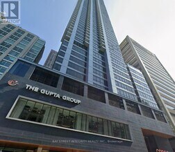 Building Photo - 395 Bloor St E