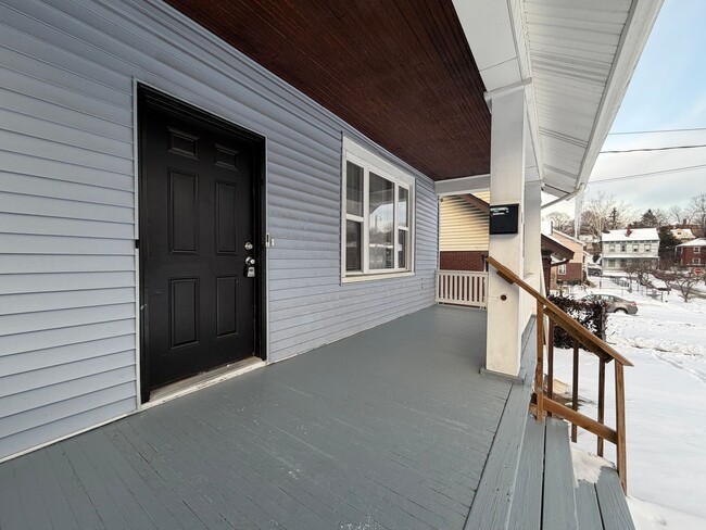 Photo - Hidden Gem on a Quiet No-Outlet Street – Move-In Ready 3BR with Garage & Deck Near I-75 House