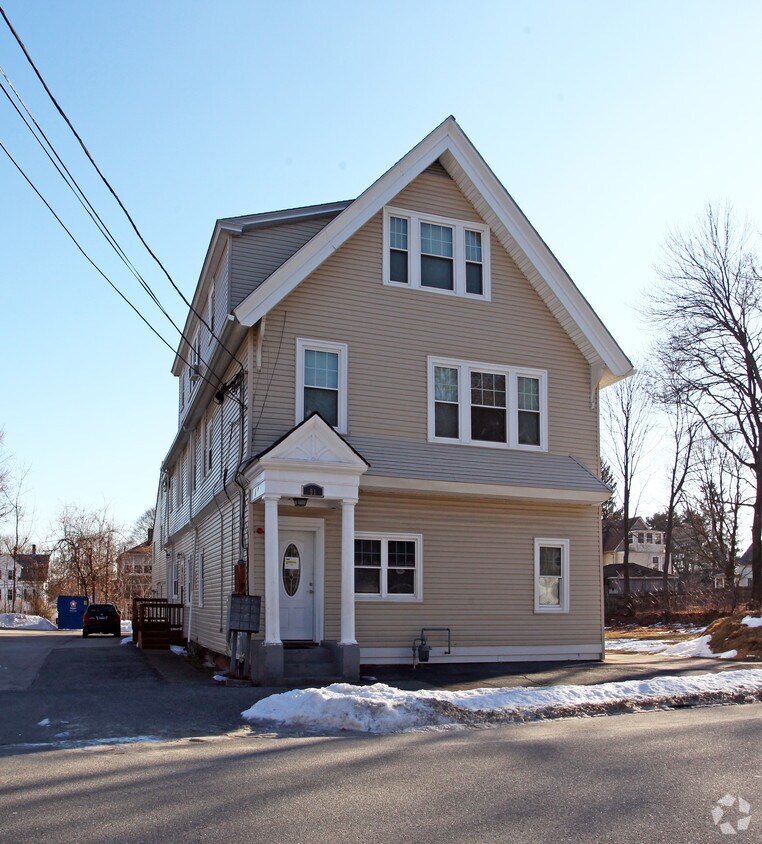 Building Photo - 91 Alvarado Ave
