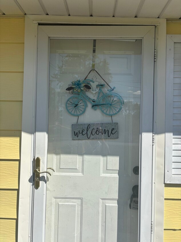 Welcome. - 7209 Lucille Ave