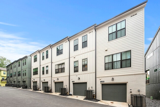 Photo - 1267 Zephyr Blvd SE Townhome