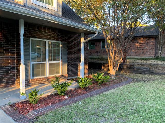 Foto del edificio - 3313 Cedar Creek Ln