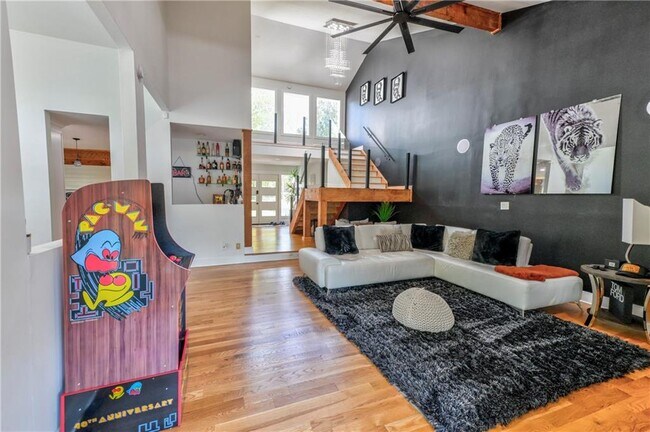 Foto del edificio - 3360 Turtle Lake Dr SE