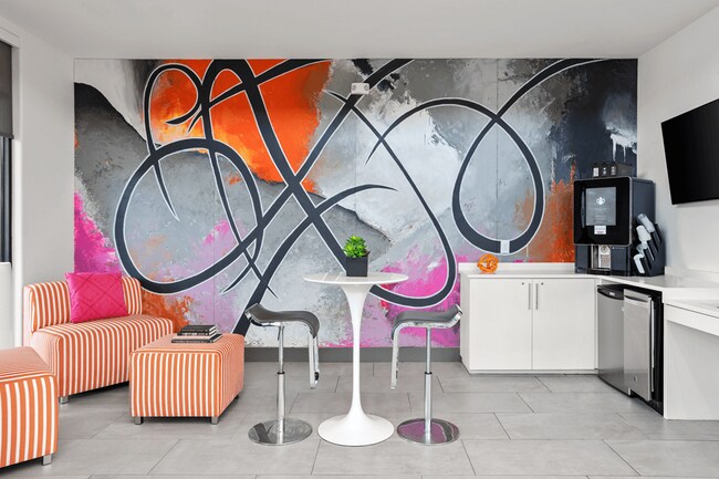 Foto del edificio - Trend