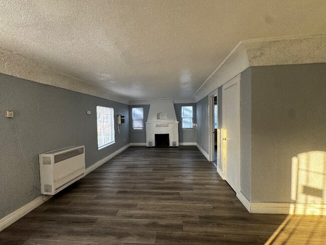 Foto del edificio - 1707 N Pershing Ave