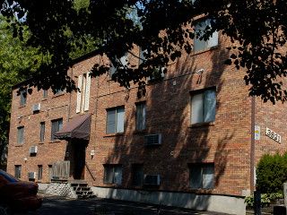 Building Photo - 3821 S Jefferson Ave