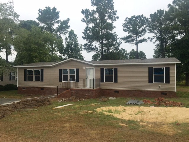 Foto principal - 3139 Tall Oaks Dr