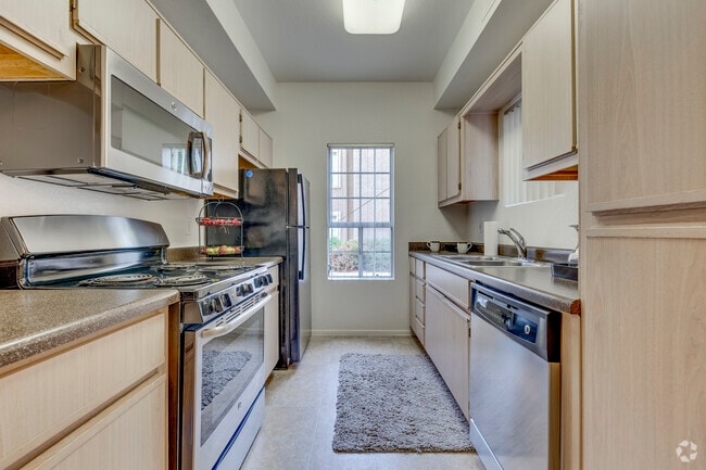 Interior Photo - Hohokam Villas