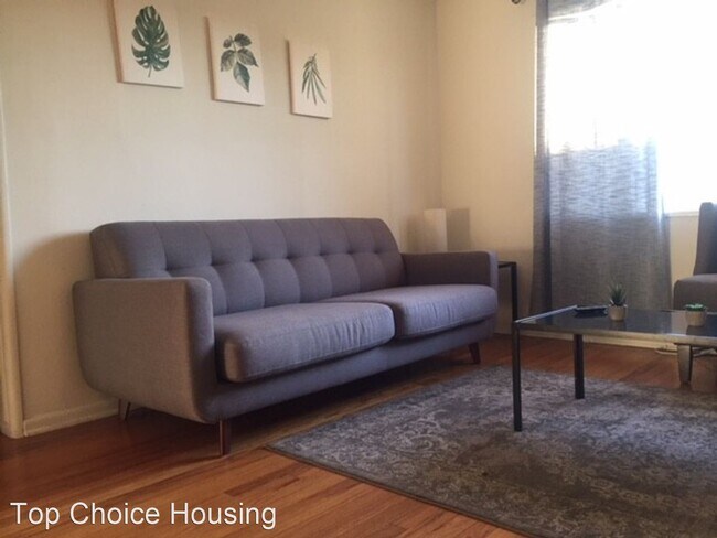 Foto del edificio - 427 San Vicente Blvd