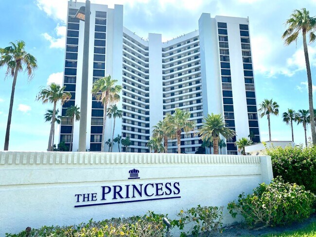 La princesa - 9650 S Ocean Dr