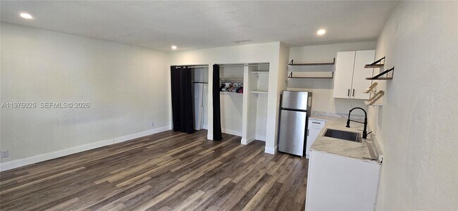 Foto del edificio - 201 NE 2nd Ave