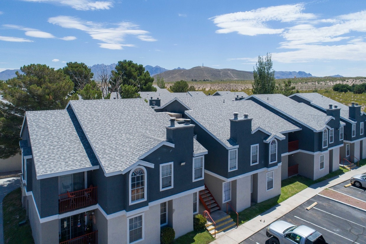 Park Place Apartments - Las Cruces, NM | Apartments.com