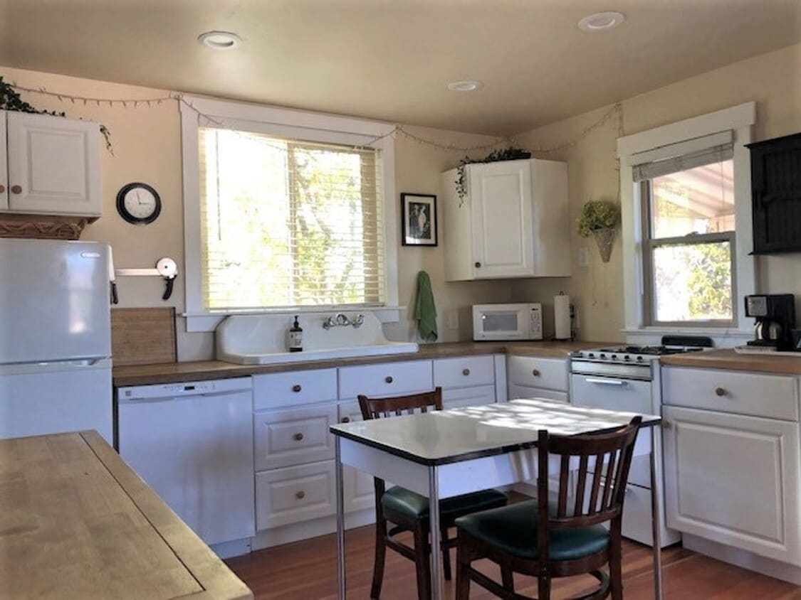 Foto principal - Fully Furnished 1-Bedroom in Downtown SLO ...