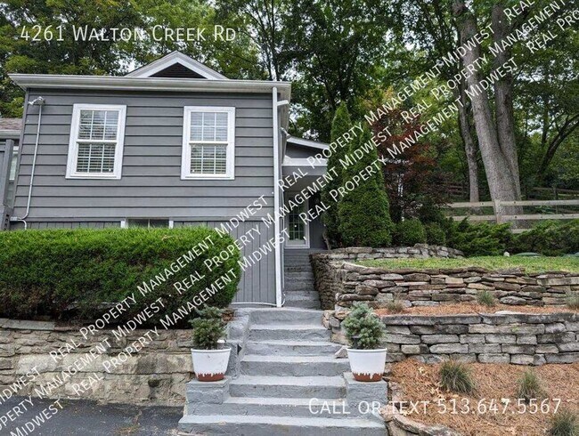 Foto del edificio - 4261 Walton Creek Rd