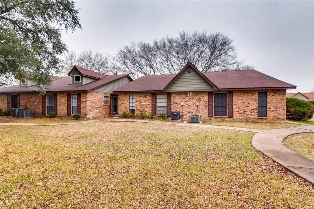 Primary Photo - 1601 Faro Dr