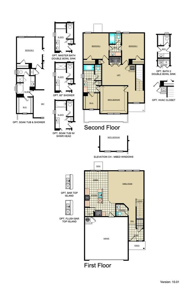 Building Photo - New Year's Promotion! Three Bedroom | Two ...