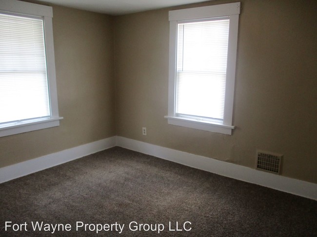 Foto del edificio - 3 br, 1 bath House - 206 W Packard