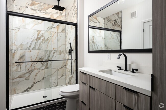 Foto del interior - Hudson