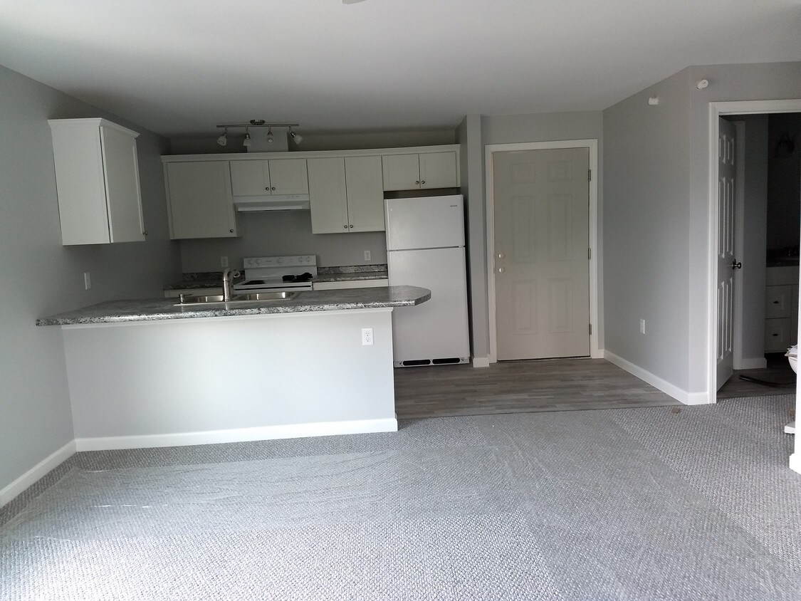 Foto principal - Burnham Brookside