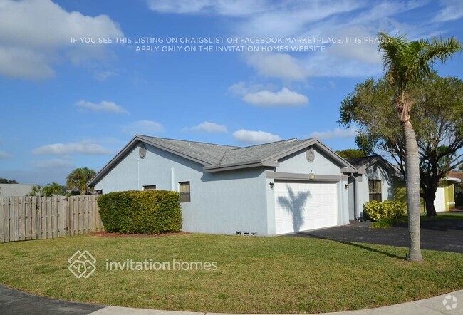 Building Photo - 9821 NW 41st Ct