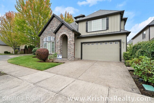 Building Photo - 5 br, 3 bath House - 13728 NW Henninger Ln.