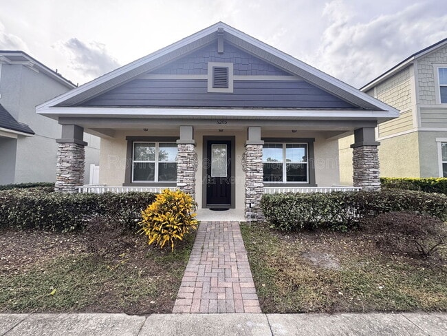 Photo - 5205 Northlawn Way Apartment