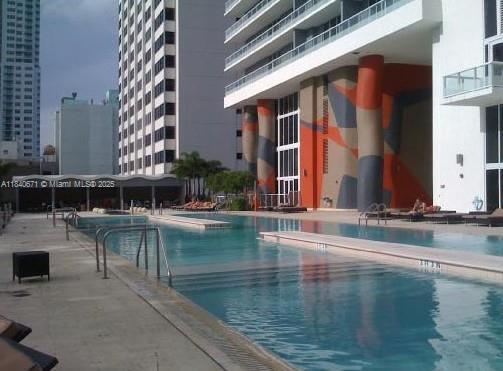 Foto del edificio - 50 Biscayne Blvd
